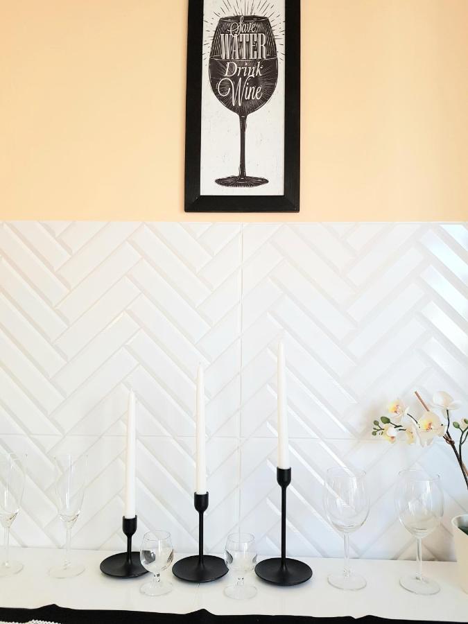 Apartment Glamour Downtown Balcony Cracovia Esterno foto